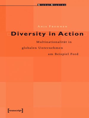 cover image of Diversity in Action